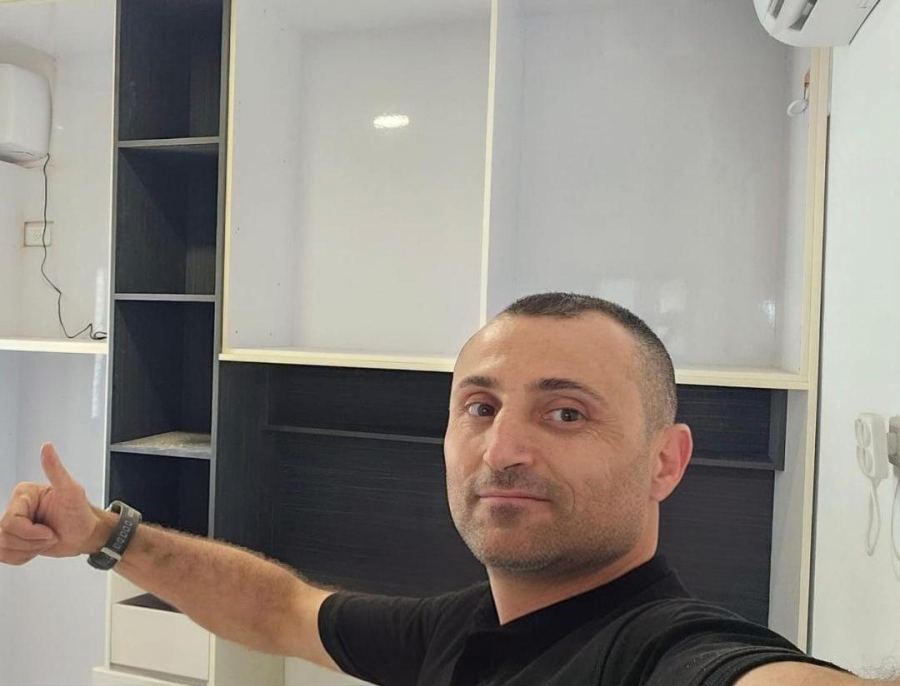 ام الفحم تفجع بالضحية الثالثة لجريمة القتل والدعس